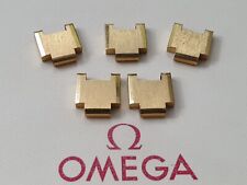 Bracciale Omega placcato oro
