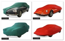 Car Cover - Coperta Protettiva