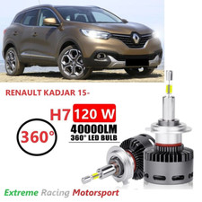 RENAULT KADJAR 15- LAMPADE LED