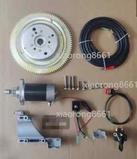 1Set Kit Conversione