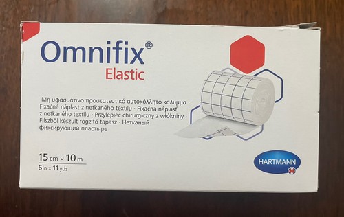 Hartmann omnifix nastro - hartmann,