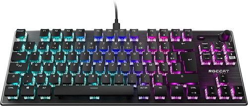 Roccat vulcan tkl - roccat,