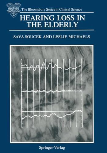 Hearing loss the elderly - hearing,
