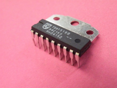 Philips tda1519b amplificatore - philips,