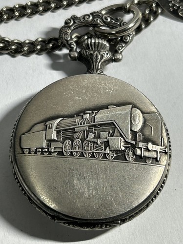Orologio tasca perseo - tasca,