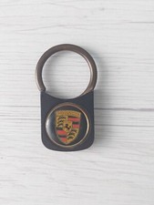 Portachiavi Porsche anni 80