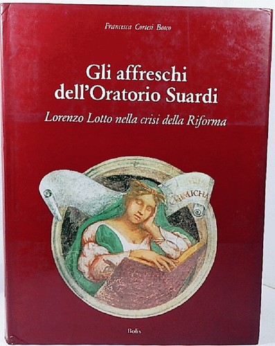 Gli affreschi dell oratorio - gli,