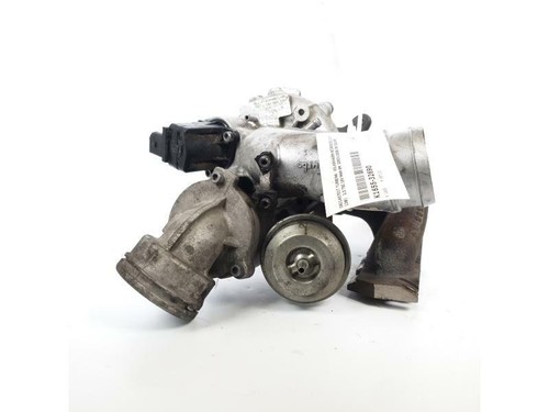 06j145701t turbina volkswagen - 06j145701t,