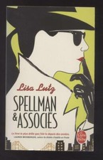 Libro Spellman & Associare