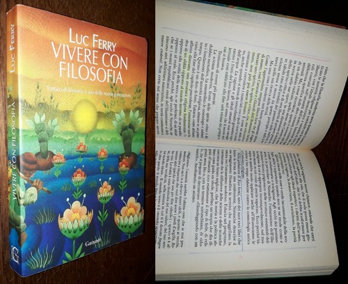 Vivere con filosofia - ,, luc