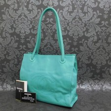 Borsa a tracolla CHANEL in