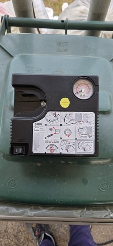 Per bmw serie kit gonfia - bmw,