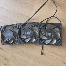 120 mm EK Vardar F3-120 x 3