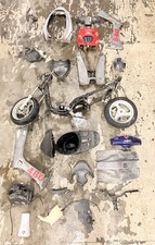 Ricambi aprilia replica - aprilia, 50