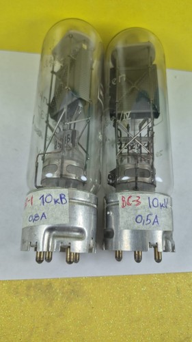 Telefunken rs237 211 c - 211, vt-4-c