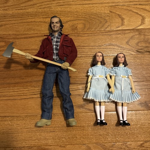 Redman toys the shining jack - redman,