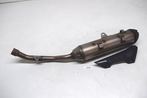 Yamaha 125 r de07 - 125,