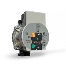 Pompa Circolatore Wilo alta