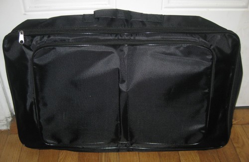 Custodia gigbag autoharp - custodia,