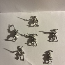Mordheim Marienburg warband