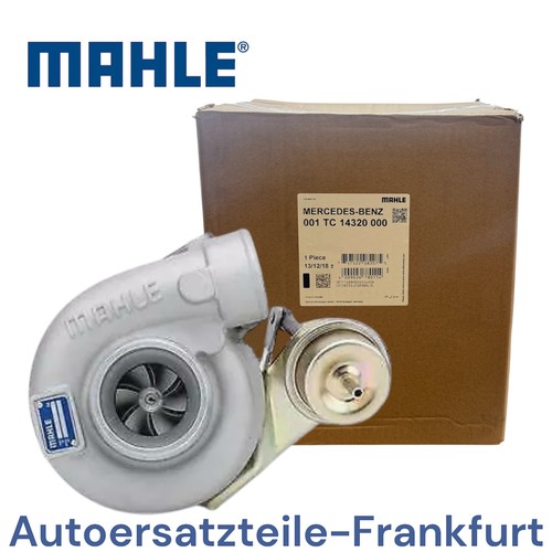 Turbocompressore mahle - turbocompressore,