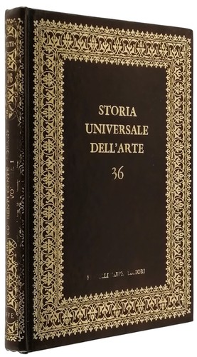 Storia universale dell arte - universale, dell'arte