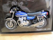 Minichamps 122 164102 Kawasaki