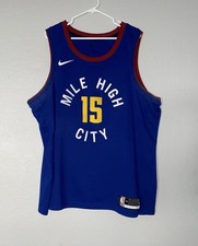 Maglia basket Denver Nuggets