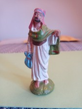 Pastore o beduino tunica