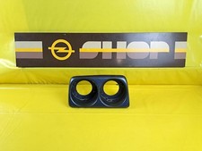 Telaio Fari Opel Manta B