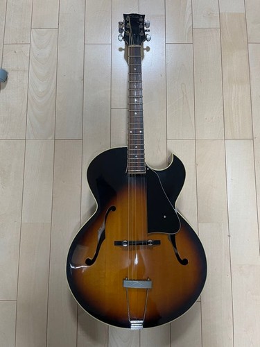 Chitarra acustica chaki 120 - chitarra,