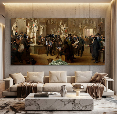 Arredo casa classico
