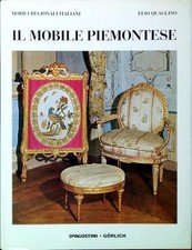 IL MOBILE PIEMONTESE QUAGLINO