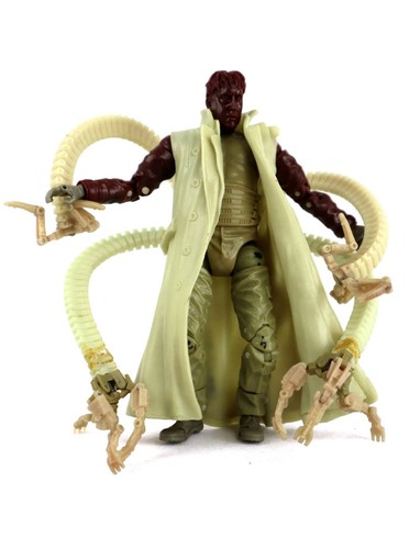 Toy biz spider man - toy,