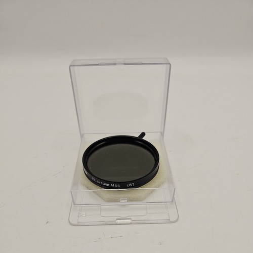 Filtro polarizzatore - ,