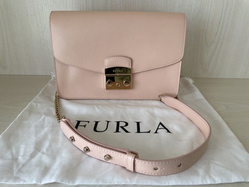 Borsa tracolla piccola furla - borsa,