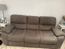 Divano Barbados 3 posti con