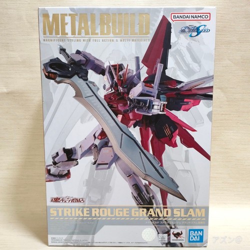 Modellino metal build gundam - modellino,