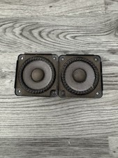 Bose Sounddock driver