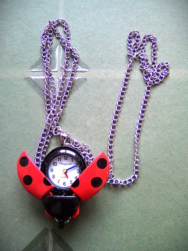Orologio chaogada ladybird - orologio,