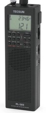 Tecsun 365 full band - tecsun, full-band