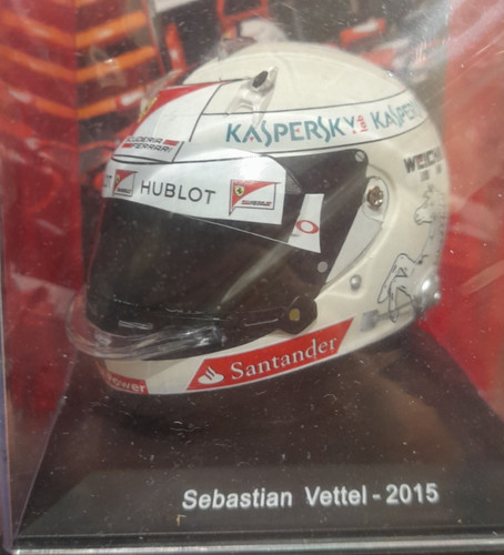Spark models casco 5 - spark,