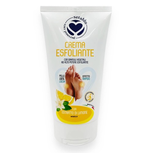 Setablu crema esfoliante per - setablu,