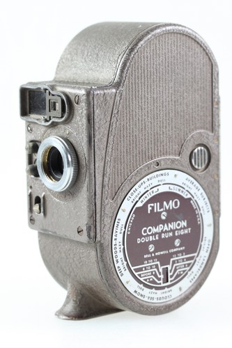 Filmo companion double - filmo,