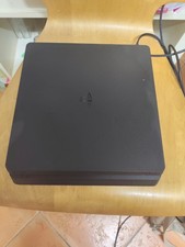 Sony PlayStation 4 Slim 1TB