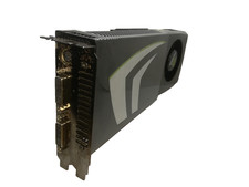 nVIDIA GEFORCE GTX 260 896MB