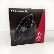 Pioneer HDJ-X5 Cuffie