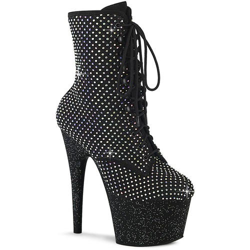 Stivaletti pleaser - stivaletti,