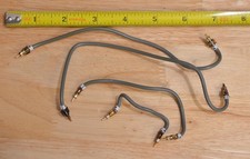 YAESU FT-2000 PARTS: SHORT