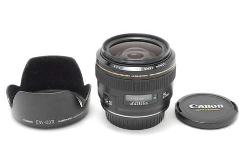 Ottimo come nuovo canon ef - [ottimo,